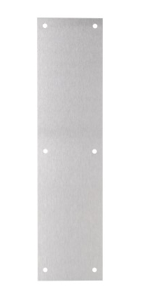 78 - Push Plate